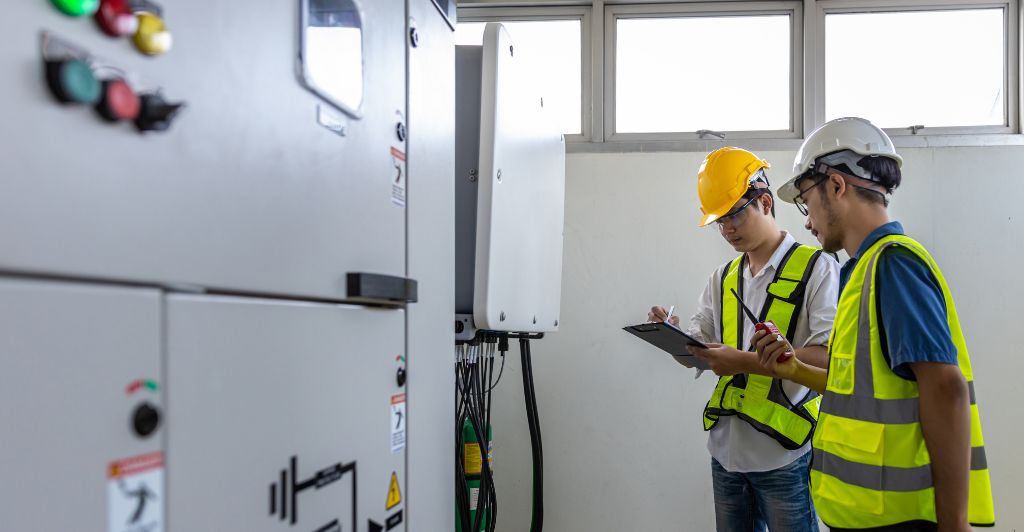 elektrik taahhüt ve trafo İşletmeciliği
